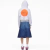 Sudadera con capucha Joy Dot de David Shrigley X Marc Jacobs Sudadera con capucha Joy Dot de David Shrigley X Marc Jacobs