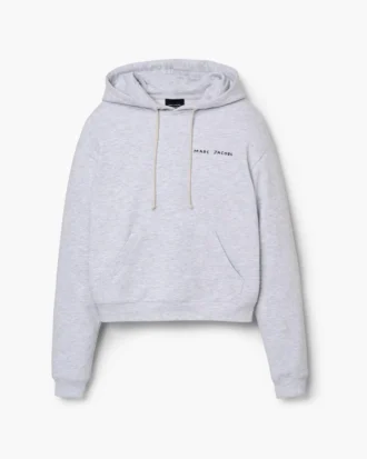 Sudadera con capucha Joy Dot de David Shrigley X Marc Jacobs