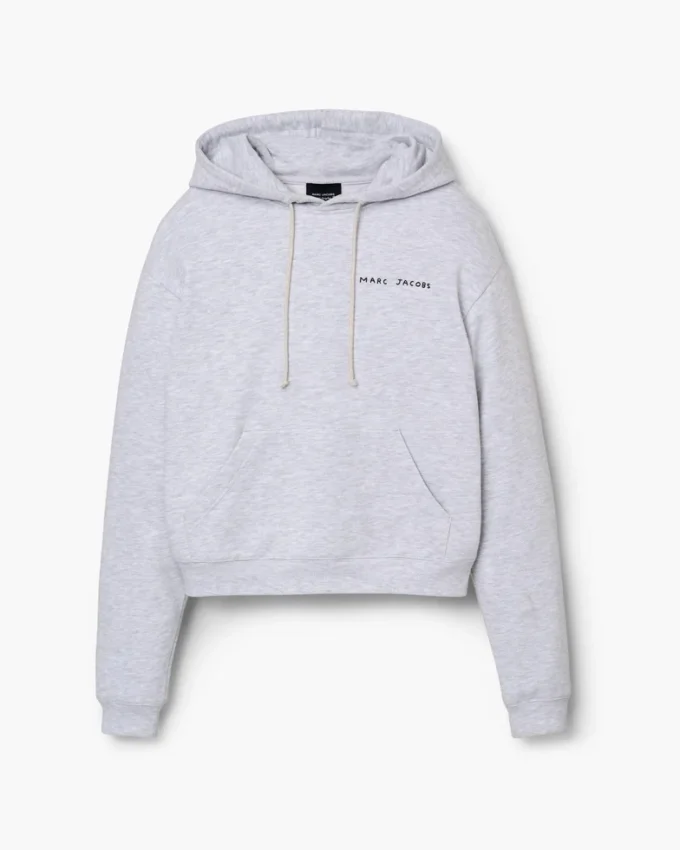 Sudadera con capucha Joy Dot de David Shrigley X Marc Jacobs Sudadera con capucha Joy Dot de David Shrigley X Marc Jacobs