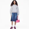 Sudadera con capucha Joy Dot de David Shrigley X Marc Jacobs Sudadera con capucha Joy Dot de David Shrigley X Marc Jacobs