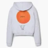 Sudadera con capucha Joy Dot de David Shrigley X Marc Jacobs Sudadera con capucha Joy Dot de David Shrigley X Marc Jacobs