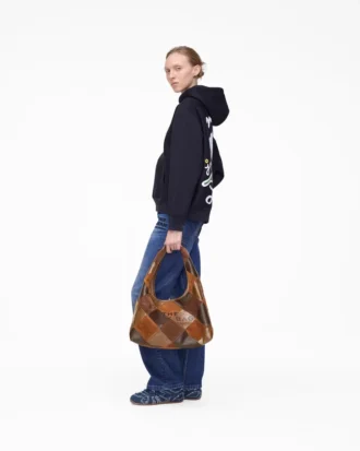 Sudadera con capucha Marc Is Joy Daisy