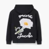 Sudadera con capucha Marc Is Joy Daisy Sudadera con capucha Marc Is Joy Daisy