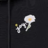 Sudadera con capucha Marc Is Joy Daisy Sudadera con capucha Marc Is Joy Daisy