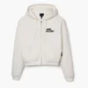 Sudadera con capucha y cremallera Patchwork Dice de Derrick Adams X Marc Jacobs Sudadera con capucha y cremallera Patchwork Dice de Derrick Adams X Marc Jacobs