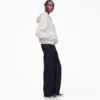 Sudadera con capucha y cremallera Patchwork Dice de Derrick Adams X Marc Jacobs Sudadera con capucha y cremallera Patchwork Dice de Derrick Adams X Marc Jacobs