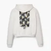 Sudadera con capucha y cremallera Patchwork Dice de Derrick Adams X Marc Jacobs Sudadera con capucha y cremallera Patchwork Dice de Derrick Adams X Marc Jacobs