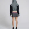 Sudadera con capucha y cremallera Take My Heart