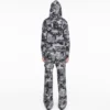 Sudadera con cremallera Marc Camo Sudadera con cremallera Marc Camo