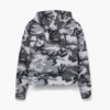Sudadera con cremallera Marc Camo Sudadera con cremallera Marc Camo
