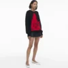Suéter de cuello redondo Futura X Marc Jacobs
