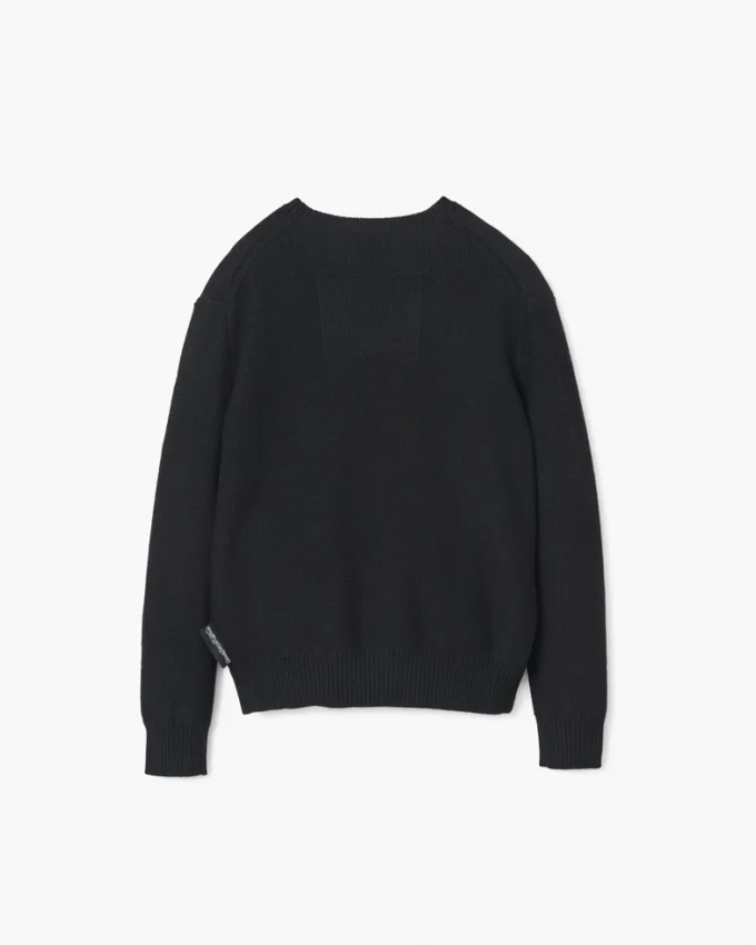 Suéter de cuello redondo Futura X Marc Jacobs