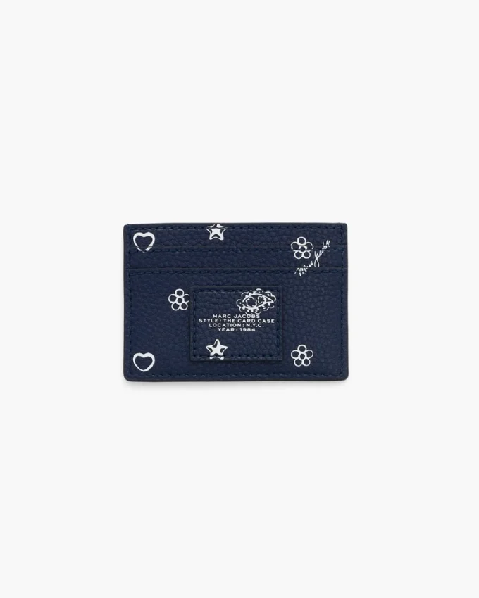 Tarjetero Bandana