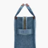 The A.P.C. X Marc Jacobs Denim Medium Tote Bag The A.P.C. X Marc Jacobs Denim Medium Tote Bag