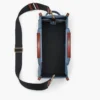 The A.P.C. X Marc Jacobs Denim Medium Tote Bag The A.P.C. X Marc Jacobs Denim Medium Tote Bag