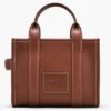 The A.P.C. X Marc Jacobs Leather Small Tote Bag The A.P.C. X Marc Jacobs Leather Small Tote Bag