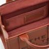 The A.P.C. X Marc Jacobs Leather Small Tote Bag The A.P.C. X Marc Jacobs Leather Small Tote Bag