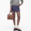 The A.P.C. X Marc Jacobs Leather Small Tote Bag The A.P.C. X Marc Jacobs Leather Small Tote Bag