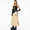 The Bucket Bag de piel The Bucket Bag de piel
