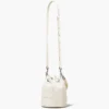 The Bucket Bag de piel The Bucket Bag de piel