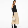 The Bucket Bag de piel The Bucket Bag de piel