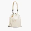 The Bucket Bag de piel The Bucket Bag de piel