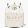 The Bucket Bag de piel The Bucket Bag de piel