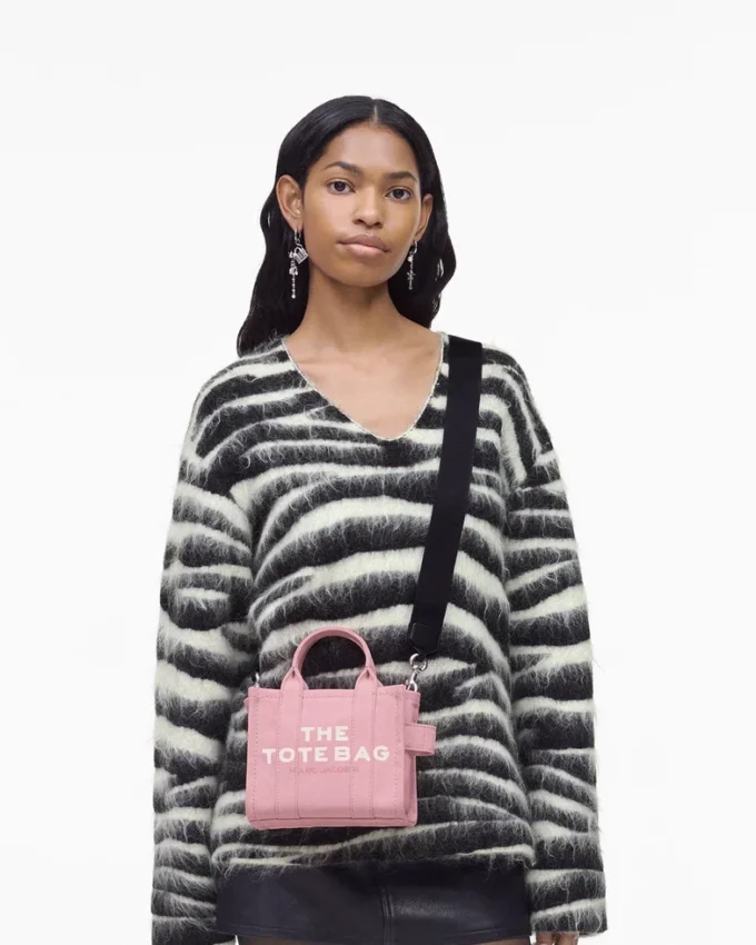 The Canvas Crossbody Tote Bag The Canvas Crossbody Tote Bag