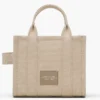 The Canvas Crossbody Tote Bag The Canvas Crossbody Tote Bag