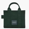 The Canvas Crossbody Tote Bag The Canvas Crossbody Tote Bag