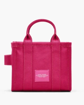 The Canvas Crossbody Tote Bag