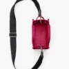 The Canvas Crossbody Tote Bag The Canvas Crossbody Tote Bag