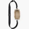 The Canvas Crossbody Tote Bag The Canvas Crossbody Tote Bag