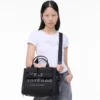 The Cargo Canvas Medium Tote Bag