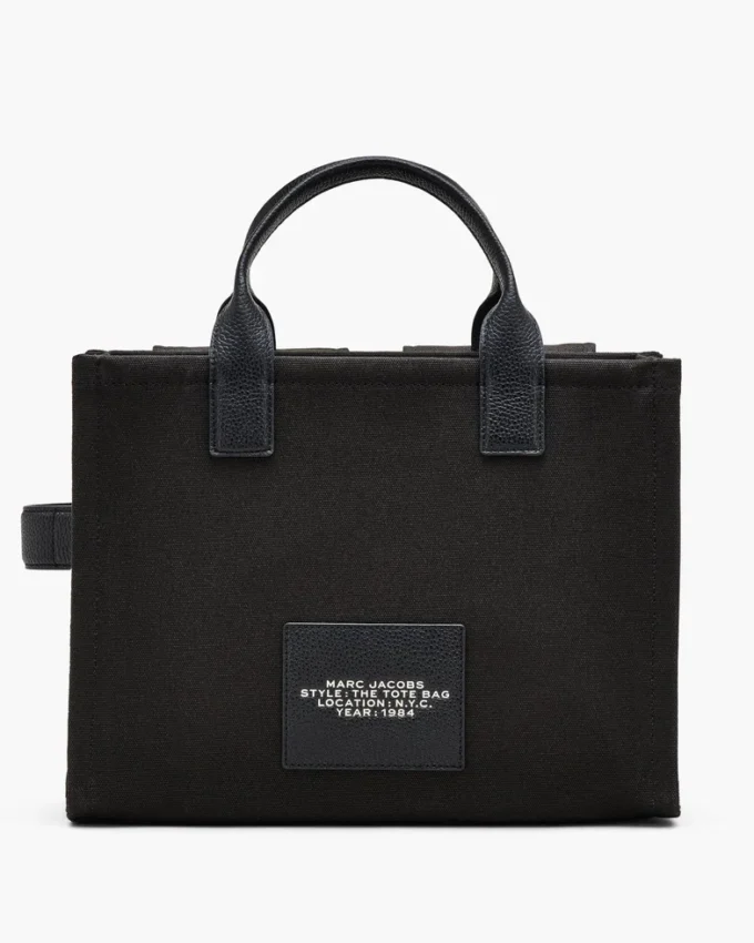 The Cargo Canvas Medium Tote Bag