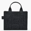The Crystal Canvas Tote Bag pequeño The Crystal Canvas Tote Bag pequeño