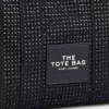 The Crystal Canvas Tote Bag pequeño The Crystal Canvas Tote Bag pequeño