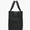 The Crystal Canvas Tote Bag pequeño The Crystal Canvas Tote Bag pequeño