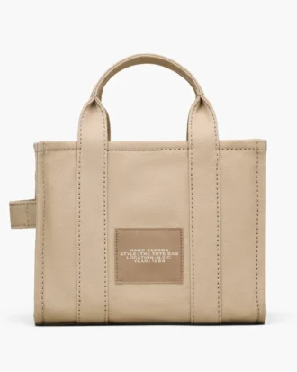 The Daisy Doodle Tote Bag pequeño de lona The Daisy Doodle Tote Bag pequeño de lona