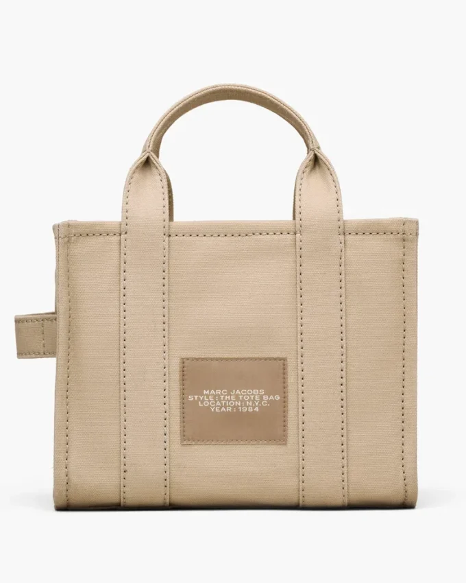 The Daisy Doodle Tote Bag pequeño de lona