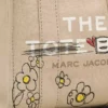 The Daisy Doodle Tote Bag pequeño de lona