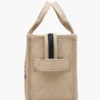 The Daisy Doodle Tote Bag pequeño de lona