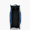 The Deconstructed Denim Tote Bag The Deconstructed Denim Tote Bag