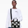 The Derrick Adams X Marc Jacobs Small Tote Bag