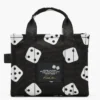 The Derrick Adams X Marc Jacobs Small Tote Bag