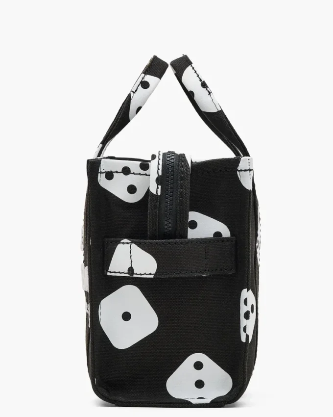 The Derrick Adams X Marc Jacobs Small Tote Bag