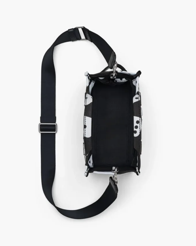The Derrick Adams X Marc Jacobs Small Tote Bag