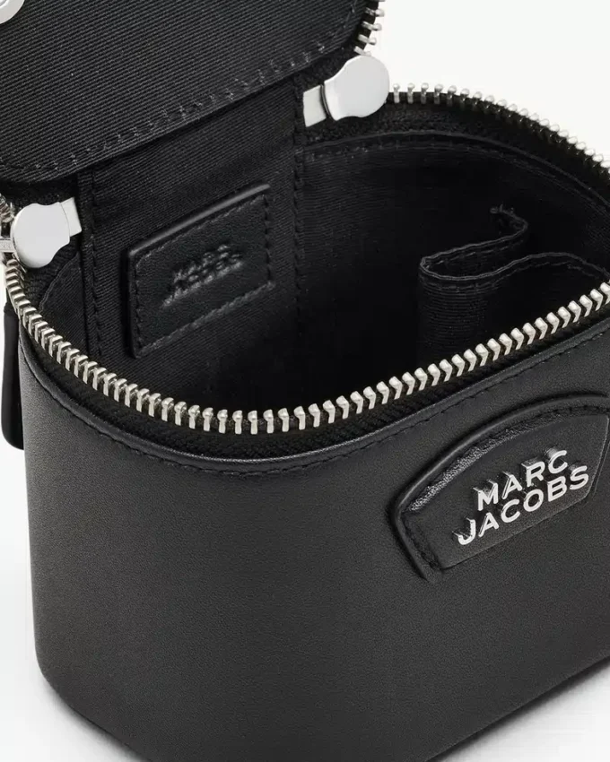 The Everyday Mini Vanity Bag The Everyday Mini Vanity Bag