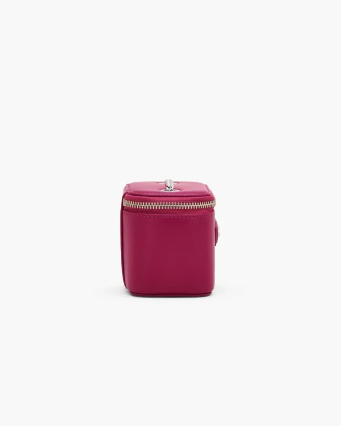 The Everyday Mini Vanity Bag The Everyday Mini Vanity Bag