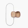The Everyday Mini Vanity Bag The Everyday Mini Vanity Bag